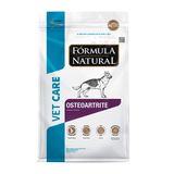 Ração Fórmula Natural Vet Care Cães Osteoartrite 10,1kg