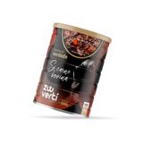 Ração Úmida Papapets Para Cães Carne Bovina Lata 300g