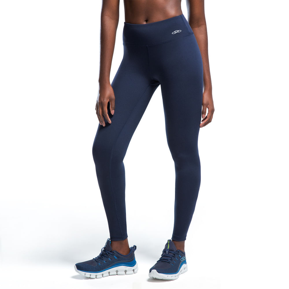 Legging De Treino Feminina Essential Olympikus