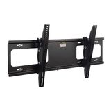 Suporte Inclinavel Para Tv 32 A 85 Polegadas Ate 75kg Robusto