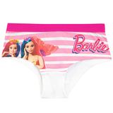 Barbie Girls Underwear Pack De 5 Multicolor 8 Multicolor