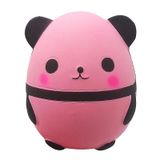 Brinquedo Macio Interativo Infantil Slow Rising Panda Squish