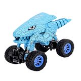 Brinquedo Monster Car De Estilo Dinossauro Para Crianças