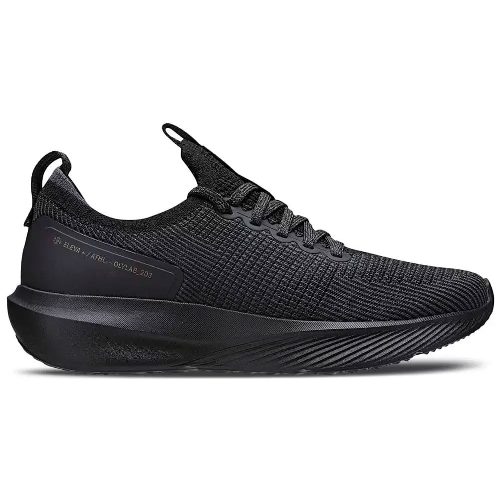 Tênis Olympikus Asfalto - Masculino - 41 - Preto