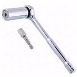 Kit Ferramenta Universal Soquete Multiuso Profissional