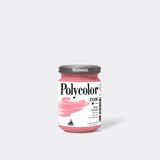 Tinta Acrilica Maimeri Polycolor 208 Rose Pale 140ml
