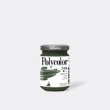 Tinta Acrilica Maimeri Polycolor 298 Verdaccio 140ml