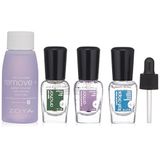 Kit De Manicure Zoya Mini Color Lock System