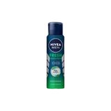 Desodorante Nivea Men Fresh Sensation Aerossol 150ml