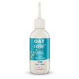 Solução Otológica Avert Oat Care Para Cães E Gatos 100ml