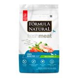 Ração Fórmula Natural Freshmeat Cães Adultos Porte Pequeno 7kg