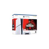 Console Sony Playstation 5 Slim Call Of Duty Modern Warfare Iii 1tb