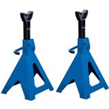 Cavalete Mecânico Até 6 Toneladas Com 1 Par 4838 Bremen