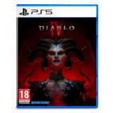 Jogo Diablo Iv Standard Edition Ps5