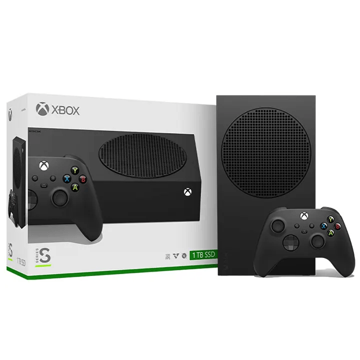 Microsoft Xbox One S 500GB Standard Branco Usado - Mundo Joy Games - Venda,  Compra e Assistência em Games e Informática