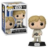 Boneco Funko Pop - Star Wars - Swnc - Luke