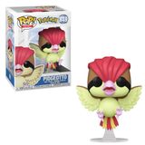 Boneco Funko Pop - Games - Pokemon S8 - Pidgeotto