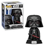 Boneco Funko Pop! Star Wars Episode Iv - Darth Vader