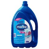 Amaciante De Roupas 5 Lt Marina Conforto Amac.roupas 5 Lt Marina Az Conforto Marina