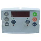 Interface Weg Para Ssw07 Ssw08 (hmi) Serve Ingersoll-rand R55ie R75ie Soft Motor Ssw070312t5sh1z (ihm)