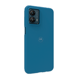 Capa Protetora Motorola Anti Impacto Moto G53 5g Azul