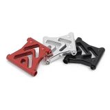 1/10 Simulação Bicicleta De Escalada Axial Rbx10 Off-road Tube Fram