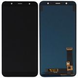 Samsung J8 J810 2018 Lcd Displaytouch Tela Cheia (preto)