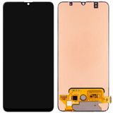 Samsung A70 Lcd Touch Screen Display (preto)
