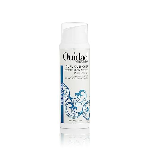 Creme De Ondulação Intensa Ouidad Curl Quencher Hydrafusion