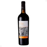 Vinho Italiano Terra Rossa A Mare Primitivo Tinto 750 Ml