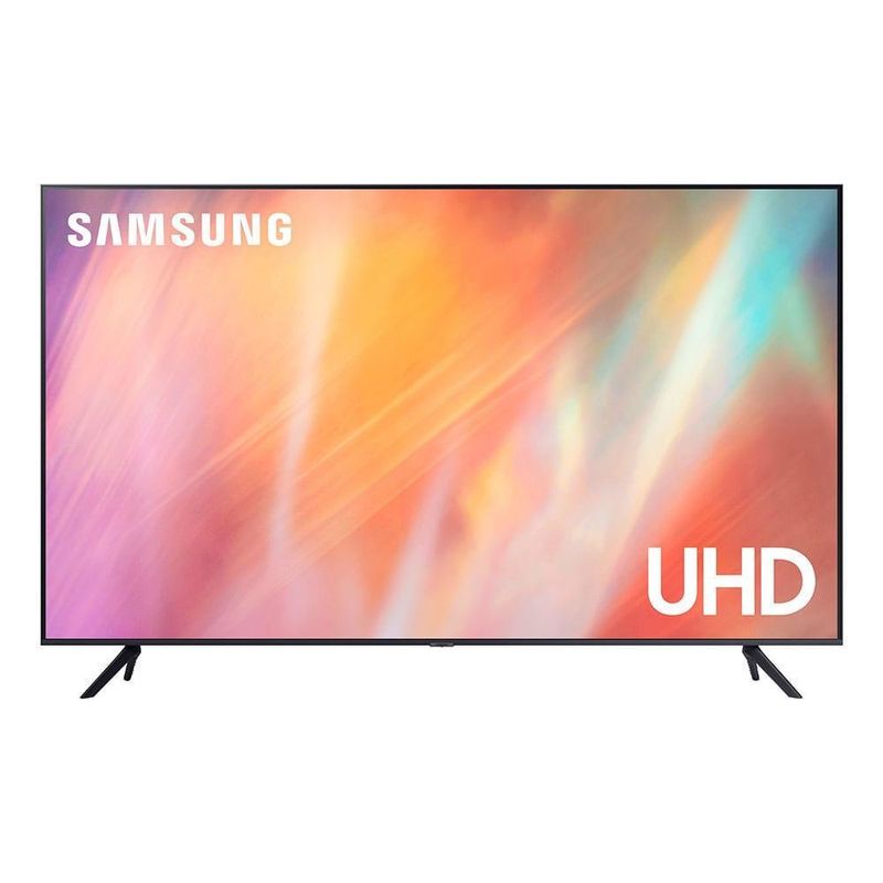 Tv 55" Led Samsung 4k - Ultra Hd Smart - Lh55bech