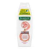 Shampoo Sos  Force Com Colágeno Palmolive 650ml