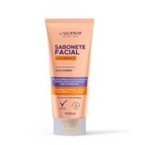 Sabonete Líquido Facial Labotrat Vitamina C 100ml