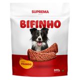 Bifinho Suprema Para Cães Sabor Frango - 500g