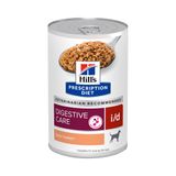 Ração Úmida Hill S Prescription Diet I/d Cães Cuidado Digestivo 370g