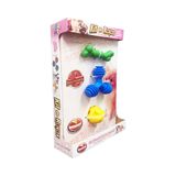 Brinquedo  Caes Kit Racas Pequenas 69015
