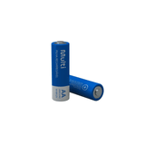 Pilhas Recarregaveis Aa (2500mah) 2 Un