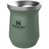 Cuia Térmico Stanley Hammertone Green 236ml