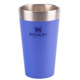 Copo Térmico De Cerveja Sem Tampa Stanley Iris 473ml