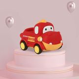 Bebê Criança Brinquedo Empurrar Ir Carro Caminhão Desenhos Animados Veículos Caminhão Di Di