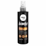 Spray Capilar Salon Line Sos Bomba Força E Engrossamento 240ml