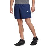 Short Adidas Dark Blue Azul-masculino