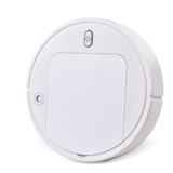 Aspirador De Pó Robótico Smart Sweeper Vacuum Sweep Mop