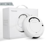 Aspirador De Pó Robótico Bowai 2 Em 1 Vacuum And Mop 1800pa