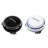 Aspirador De Pó Smart Light Robot Com Forte Sucção