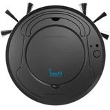 Aspirador De Pó Robótico Bowai 2 Em 1 Vacuum And Mop 1800pa