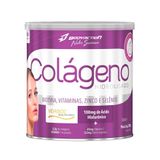 Colágeno Verisol C/ Ácido Hialurônico (200g) - Abacaxi Com Hortelã