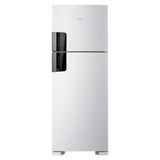 Refrigerador 2p Consul Frost Free 451l Crm56fbbna Branco 220v