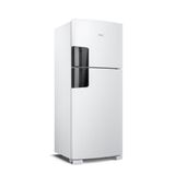 Refrigerador 2p Consul Frost Free 410l Crm50fbbna Branco 220v