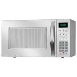 Micro-ondas Mondial 34 Litros Mo-02-34-w | 1400w, Função Descongelar, Branco